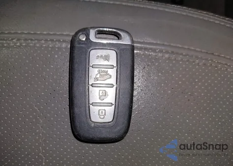 2011 Kia Sportage Ex/Sx from USA, damaged, VIN KNDPC3A22B7035835